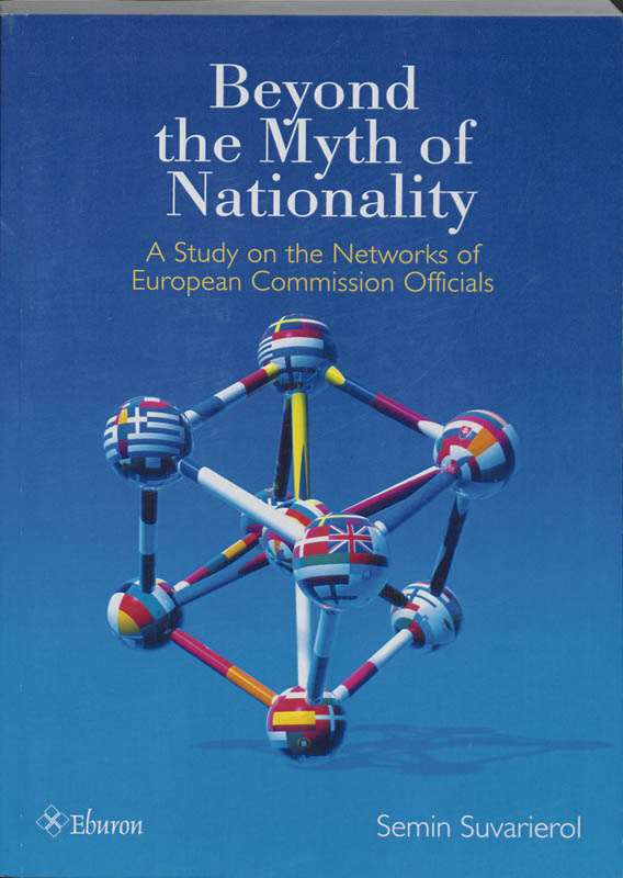 Beyond The Myth Of Nationality