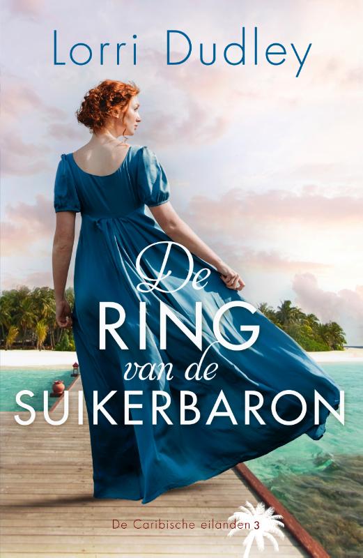De ring van de suikerbaron / De Caribische eilanden / 3