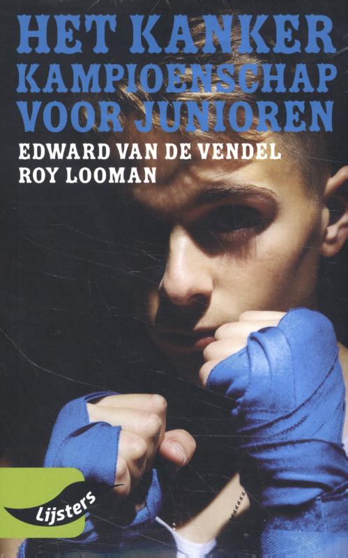 Het kanker kampioenschap voor junioren (Set) / 2021 / Jonge lijsters