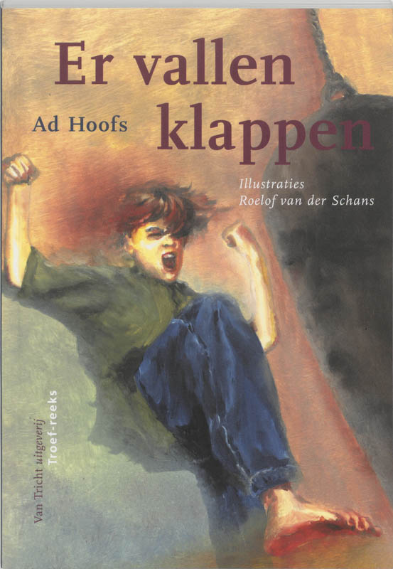 Er vallen klappen / Troef-reeks