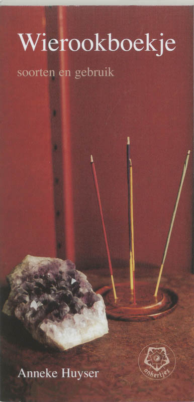 Wierookboekje / Ankertjes / 261