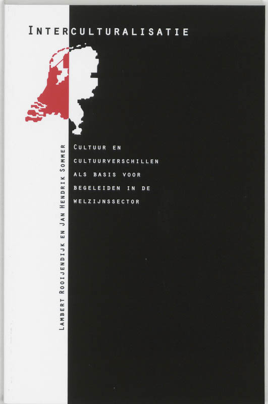 Interculturalisatie / PM-reeks