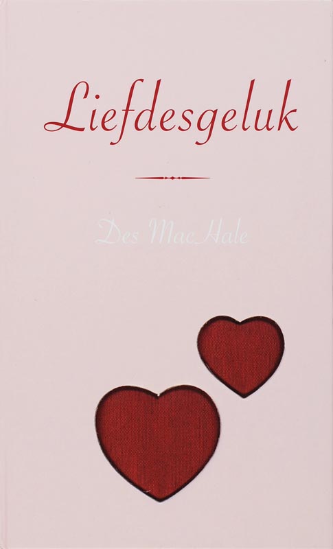 Liefdesgeluk