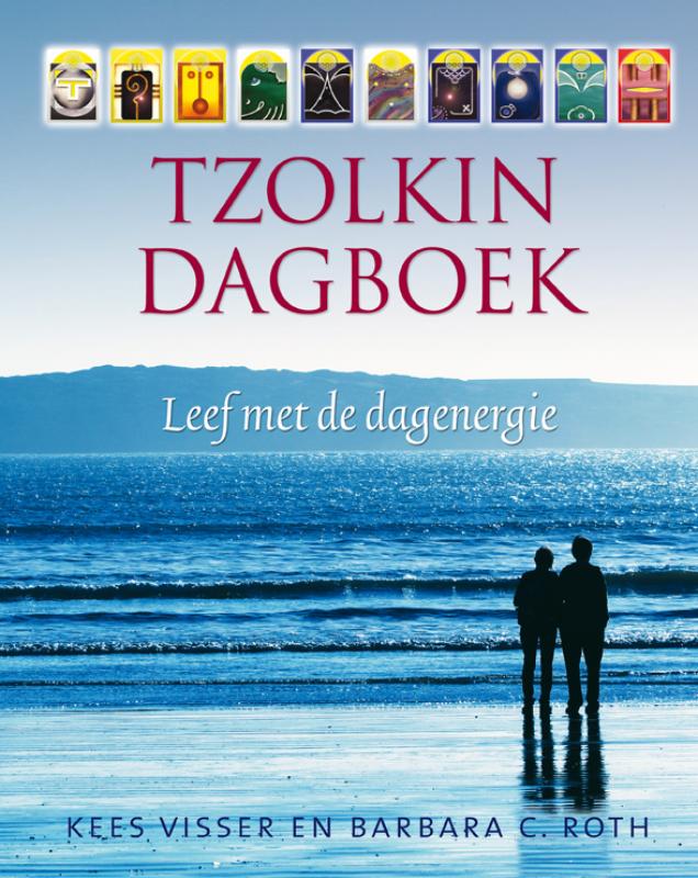 Tzolkin dagboek - K. Visser; B.C. Roth