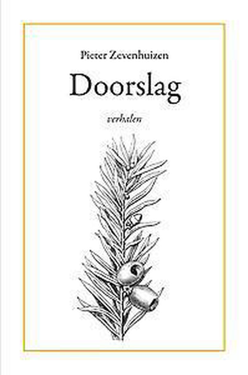 Doorslag