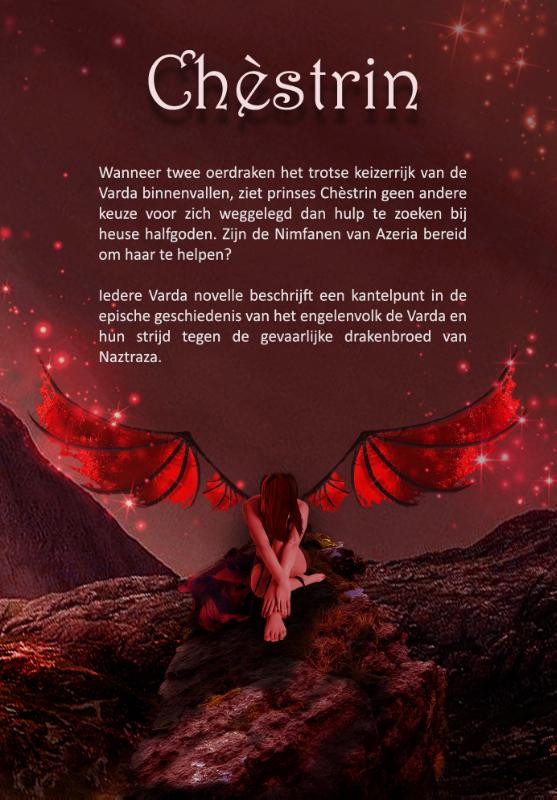 Varda 1 - Chèstrin achterkant