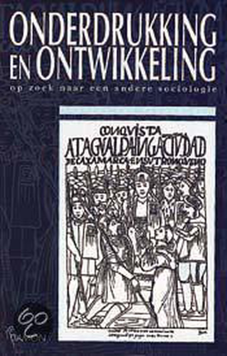 Onderdrukking en ontwikkeling