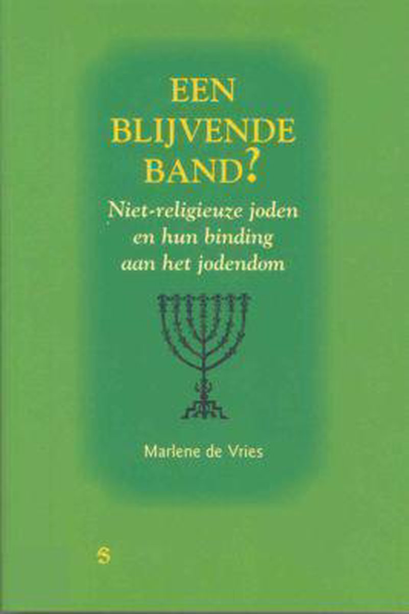 Een blijvende band ?