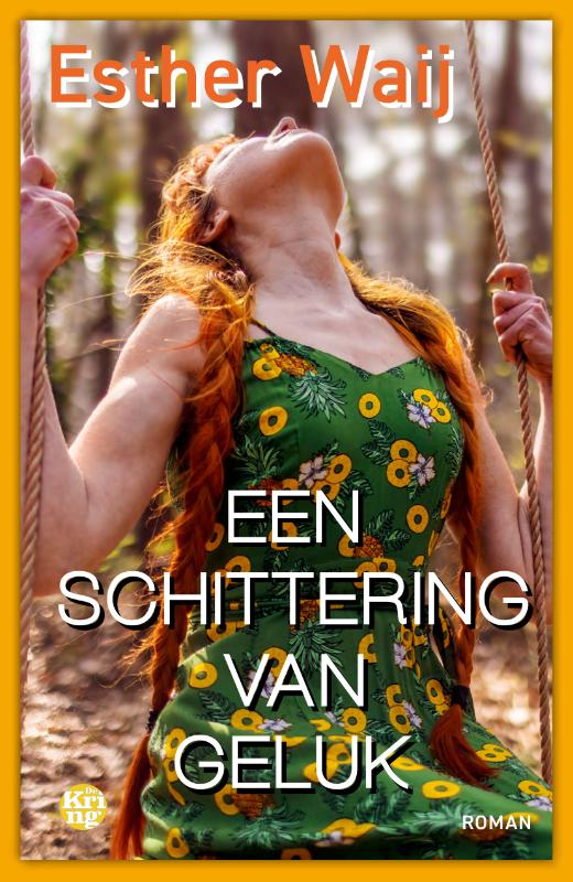 Een schittering van geluk