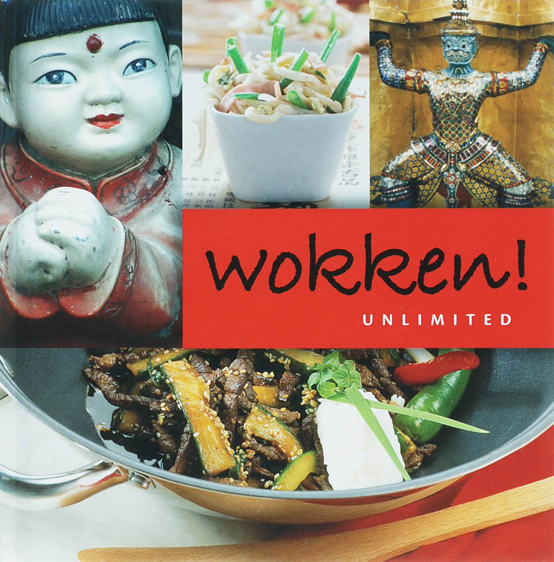 Wokken! / Unlimited