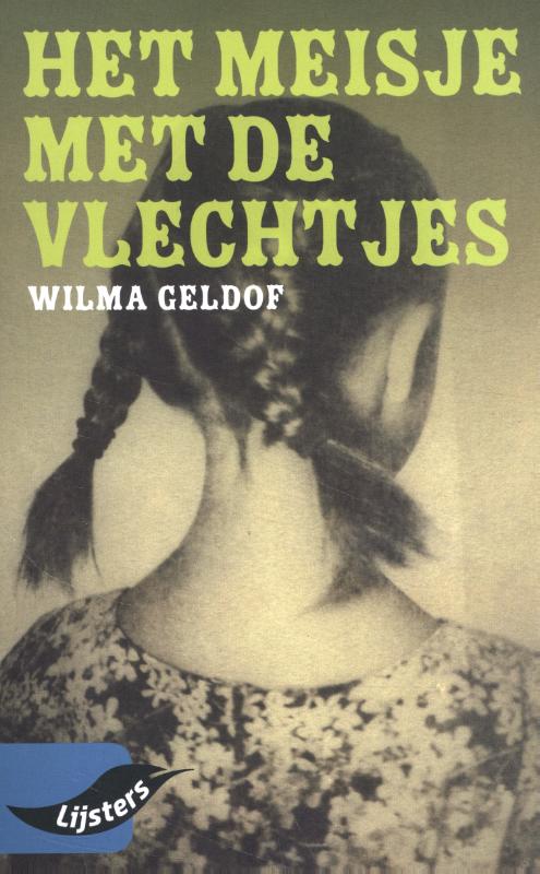 Het meisje met de vlechtjes / 2021 / Jonge lijsters