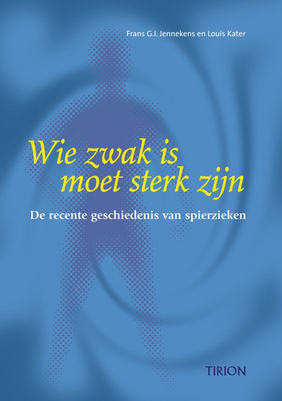 Wie Zwak Is Moet Sterk Zijn