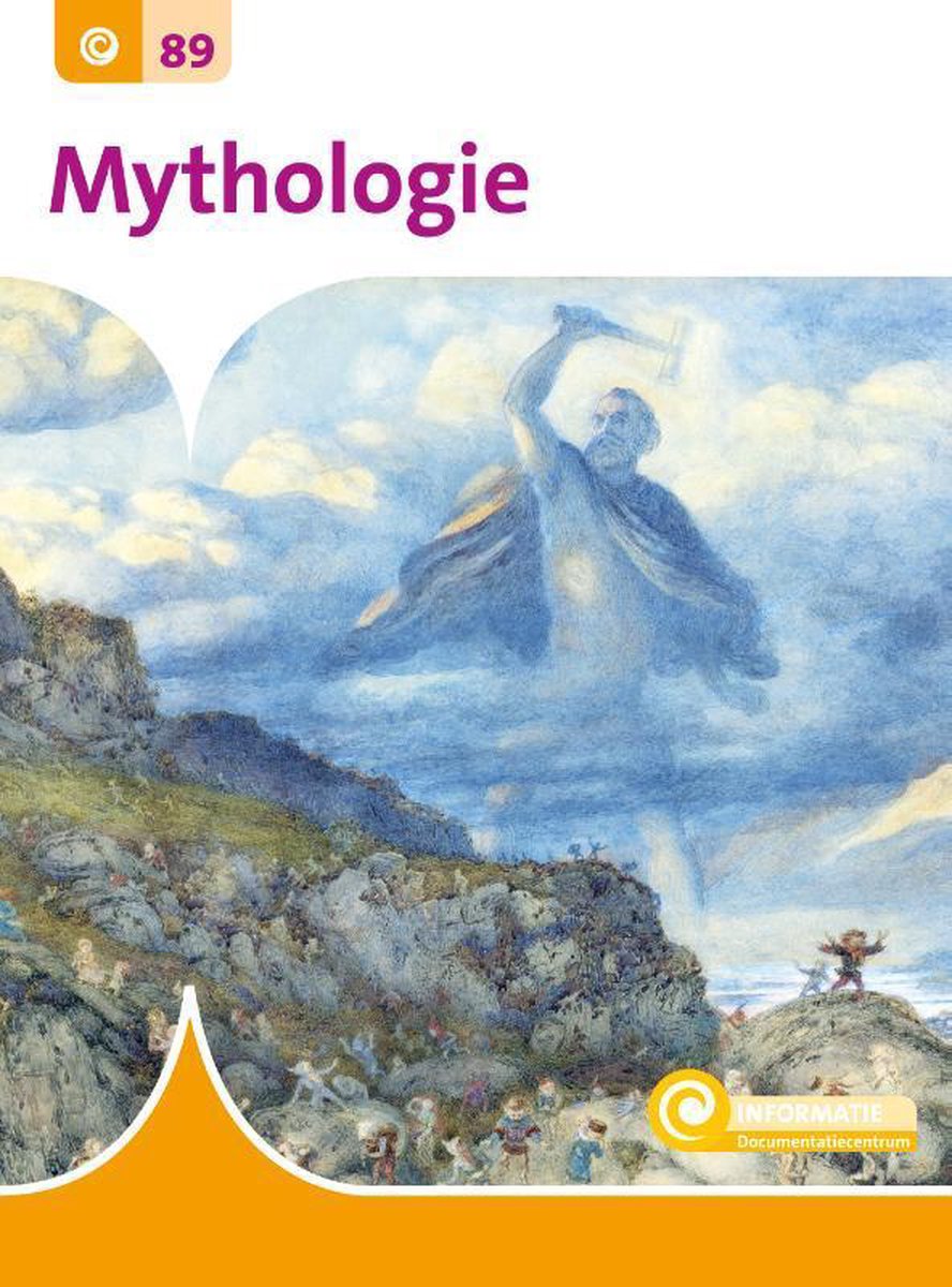 Mythologie / Informatie / 89