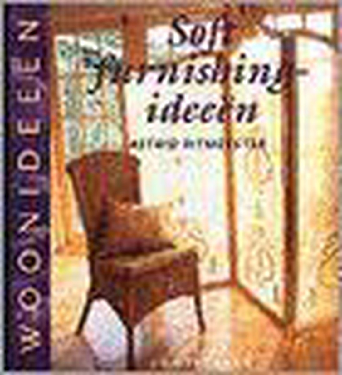 Soft furnishing-ideeen / Woonideeen