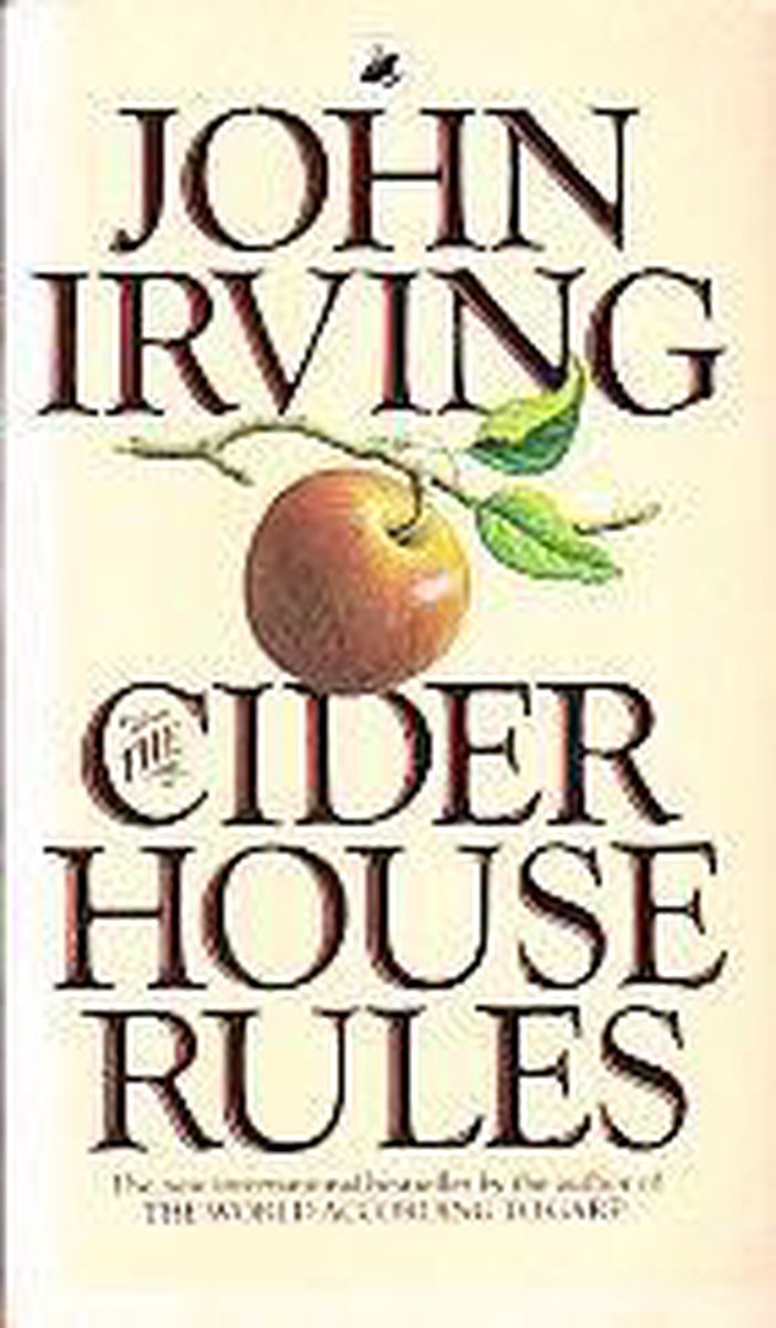 The Cider House Rules