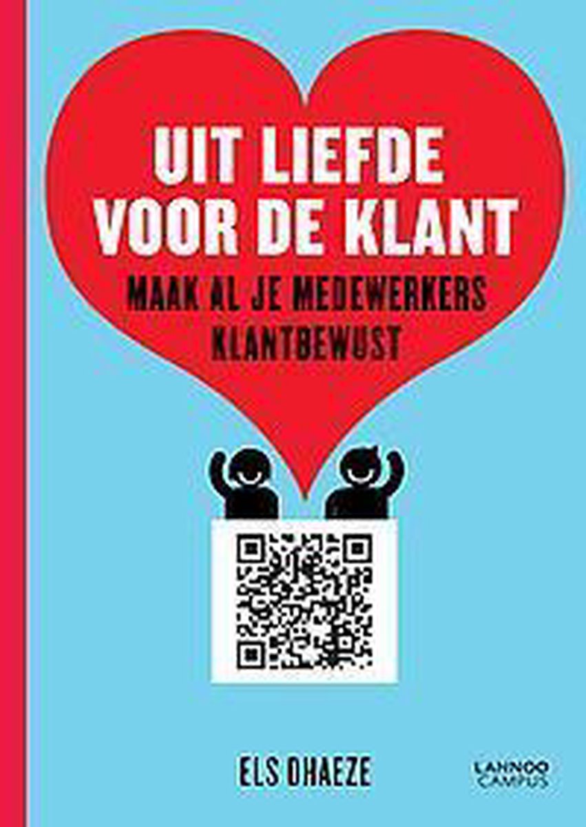 Uit liefde voor de klant
