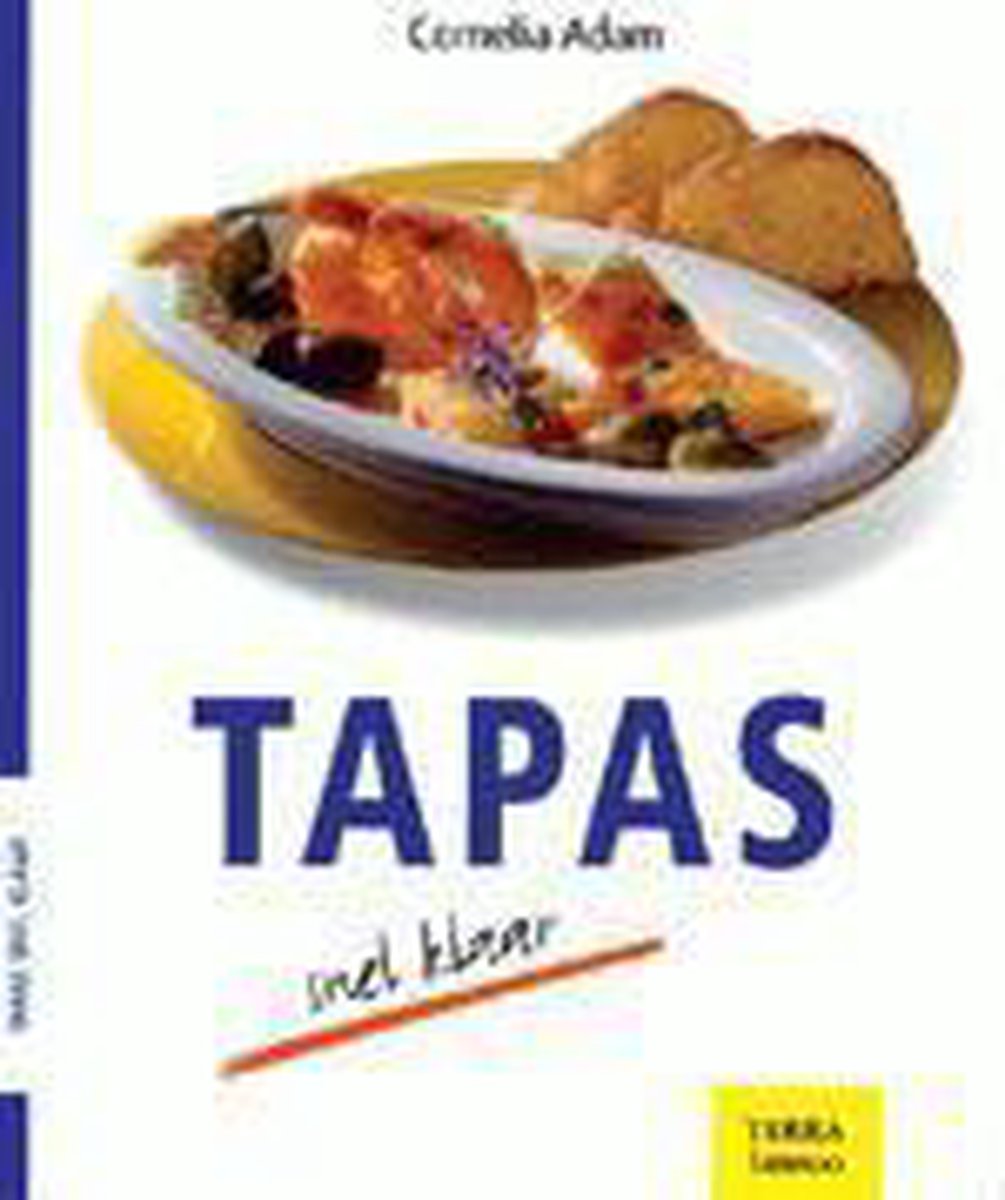 Snel Klaar Tapas