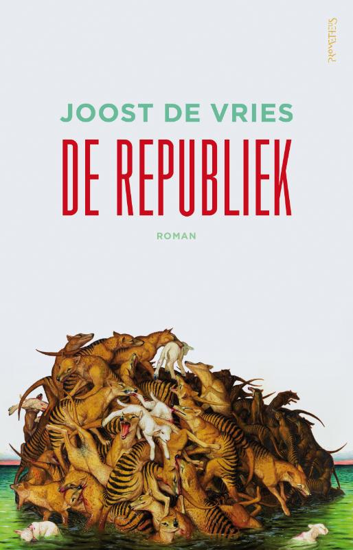De republiek