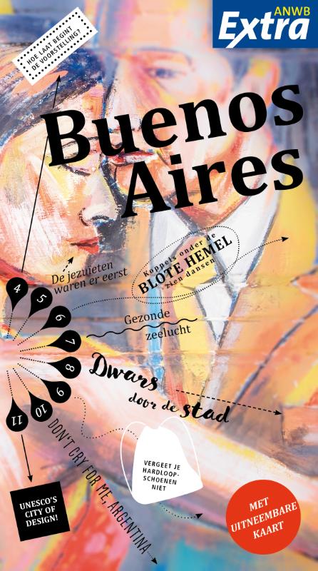 ANWB Extra Buenos Aires