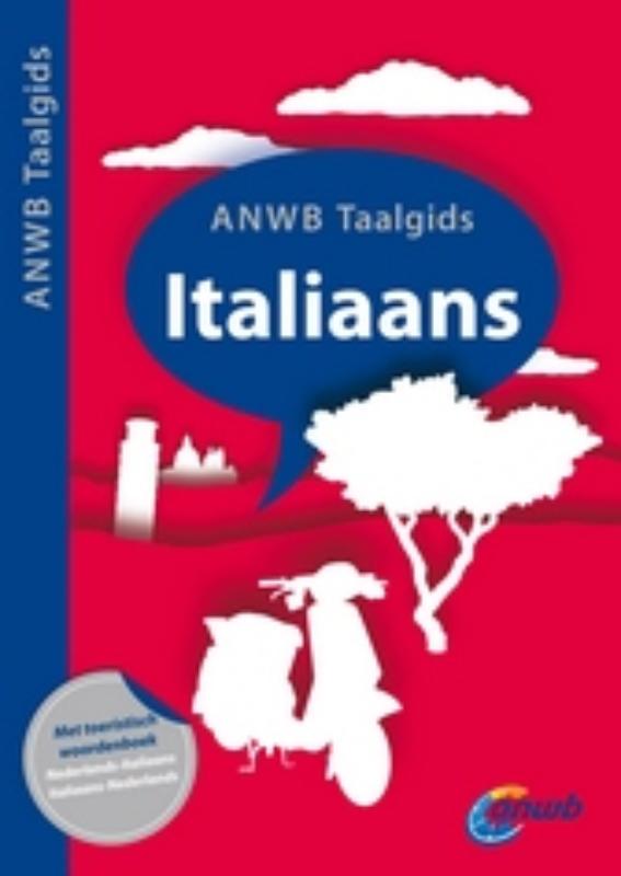 Italiaans / ANWB Taalgids