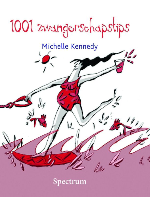 1001 Zwangerschapstips