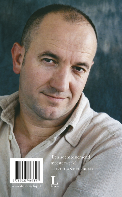 Grijze zielen achterkant