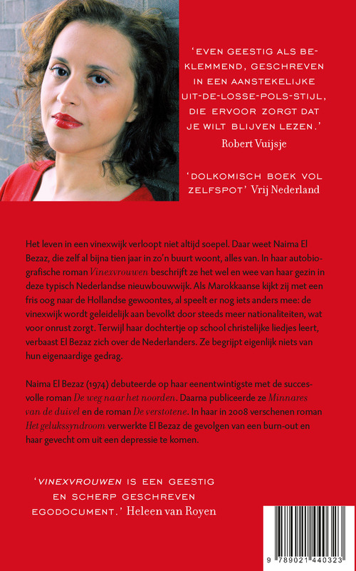 Vinexvrouwen achterkant