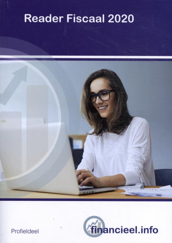 Reader fiscaal / 2020 / Financieel.info
