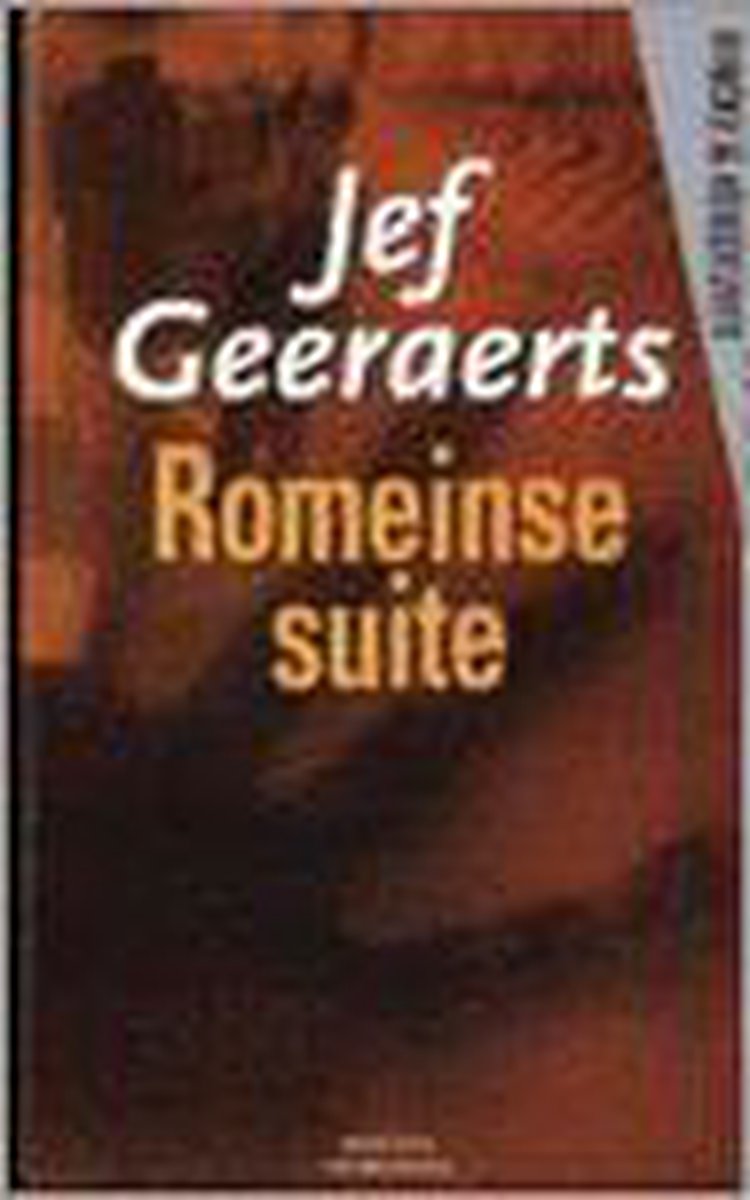 Romeinse suite / Vincke & Verstuyft