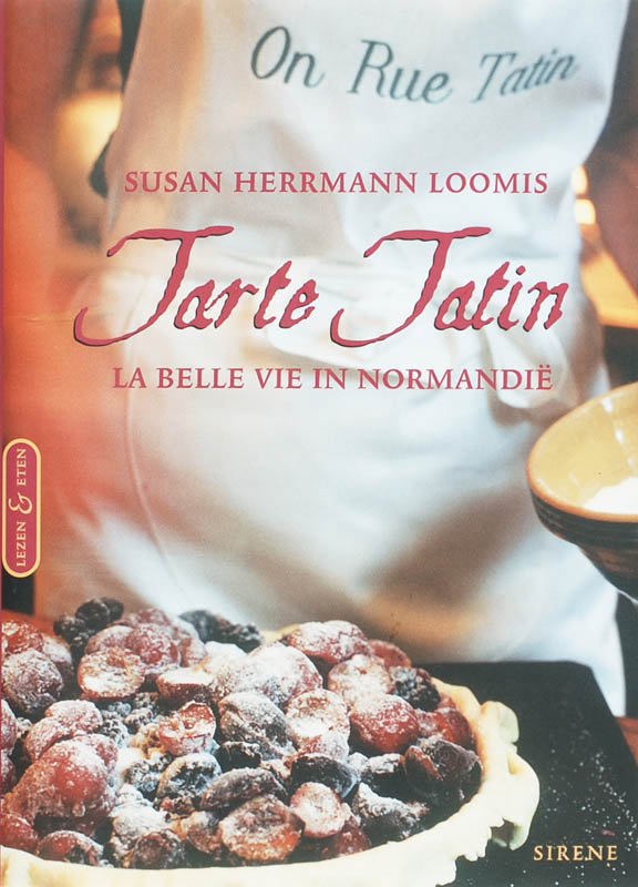Tarte Tatin / Lezen & eten