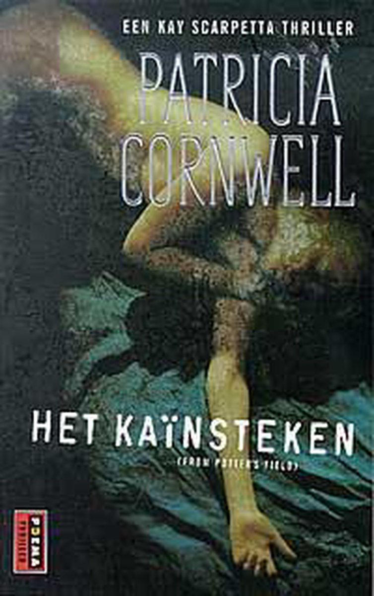 Het Kainsteken / Kay Scarpetta / 6