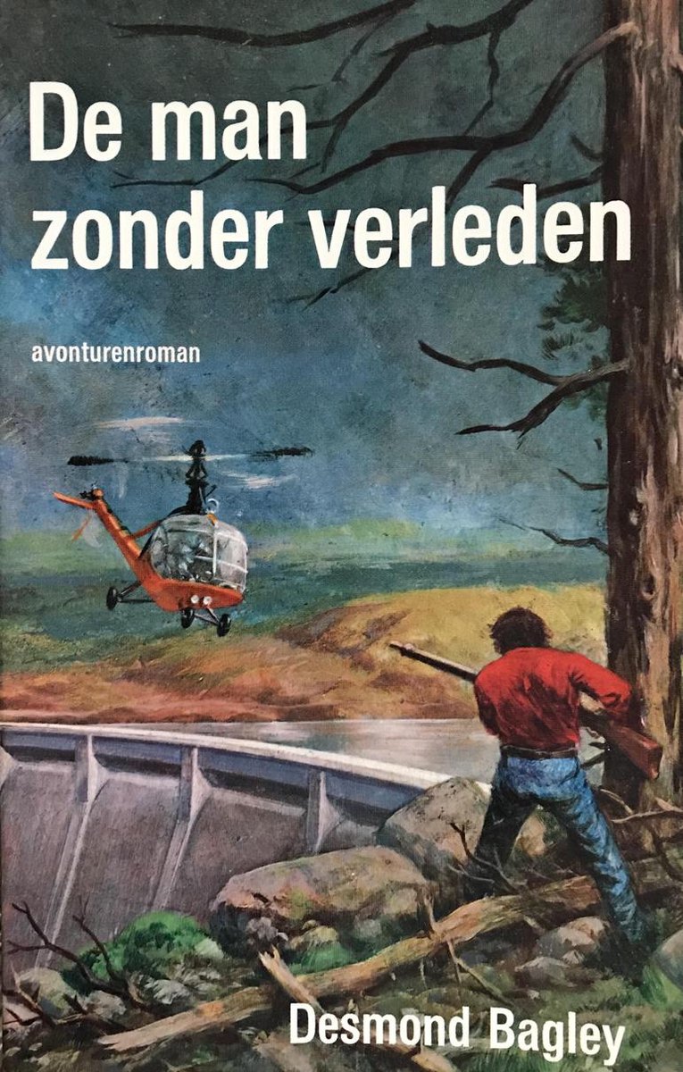 De man zonder verleden