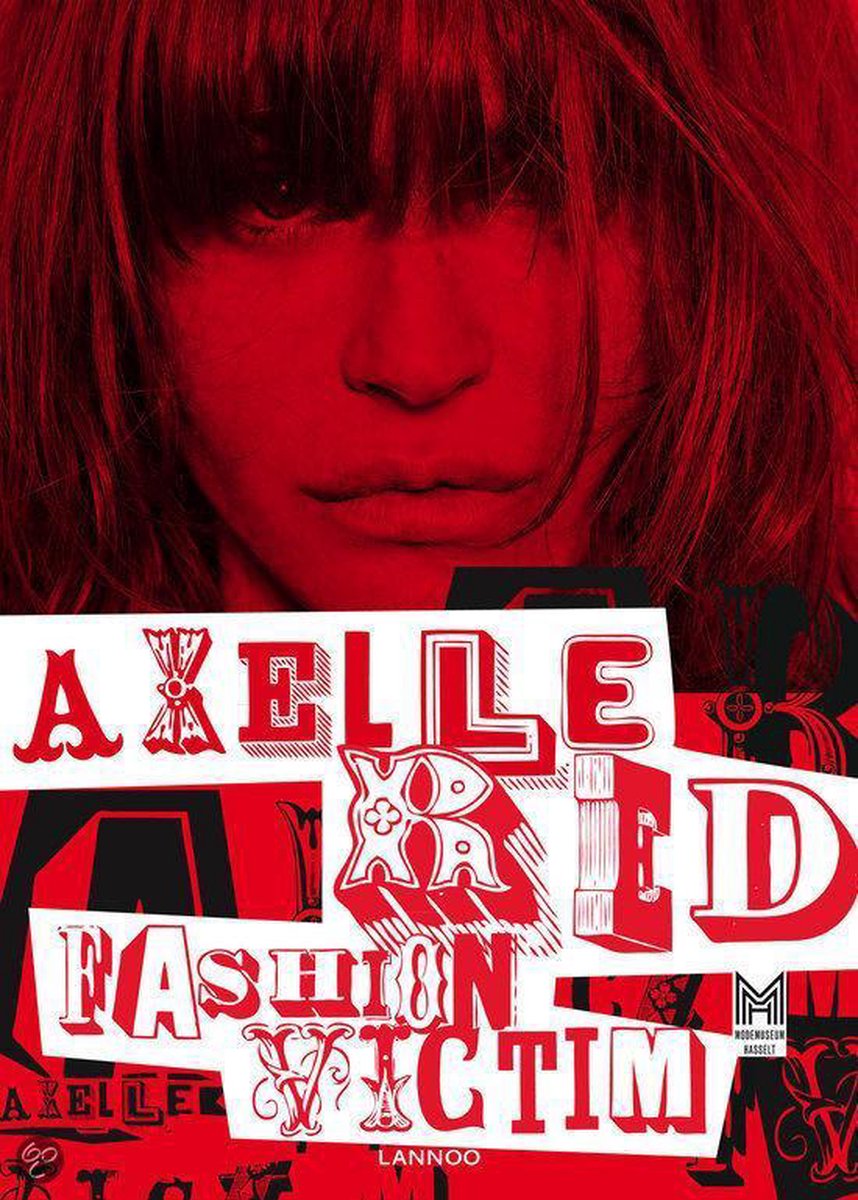 Axelle Red