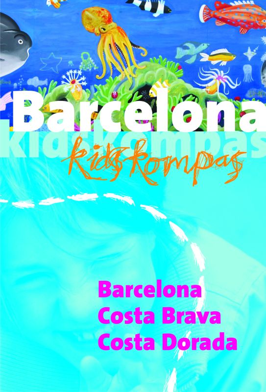 Kidskompas Barcelona / KidsKompas