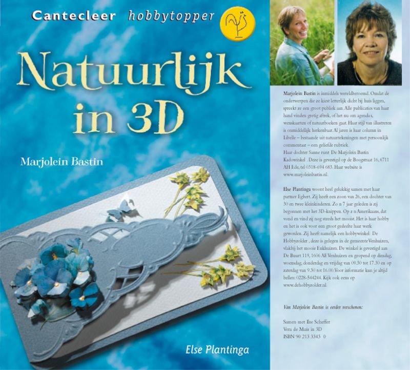 Natuurlijk In 3D