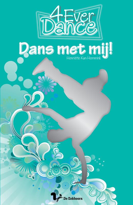 Dans Met Mij! / Druk 1