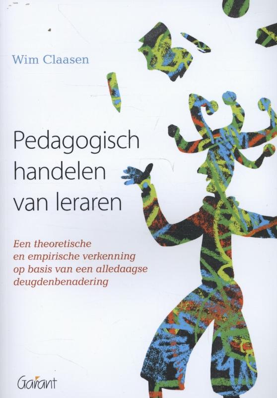 Pedagogisch handelen van leraren