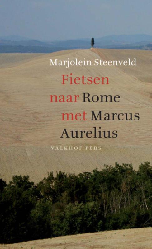 Fietsen naar Rome met Marcus Aurelius