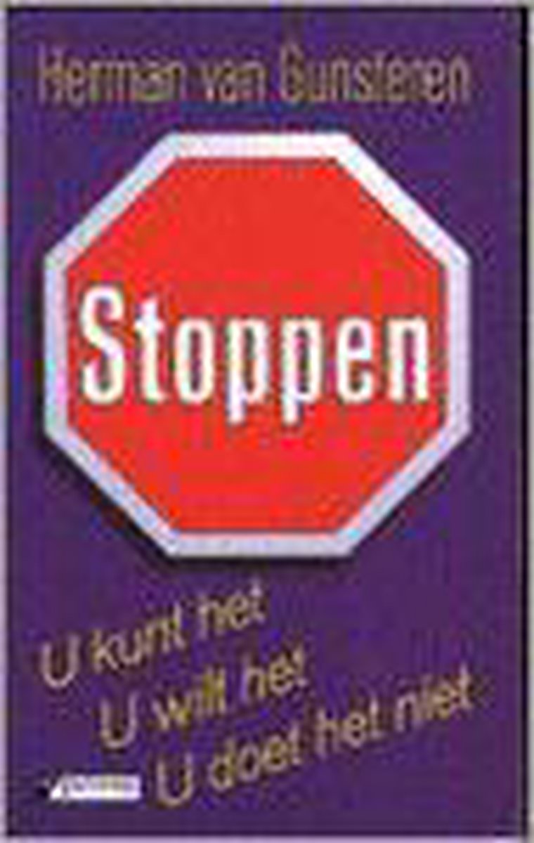 Stoppen / Kennis / Openbare mening / Politiek
