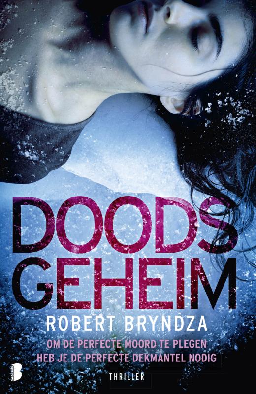 Doods geheim / Erika Foster / 6