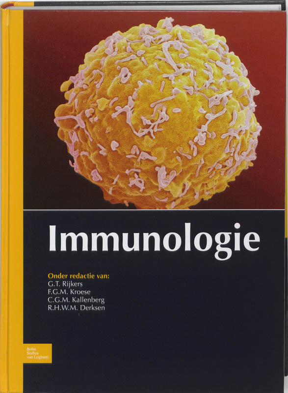 Immunologie / Quintessens