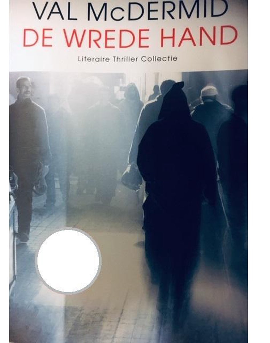Wrede hand / VB