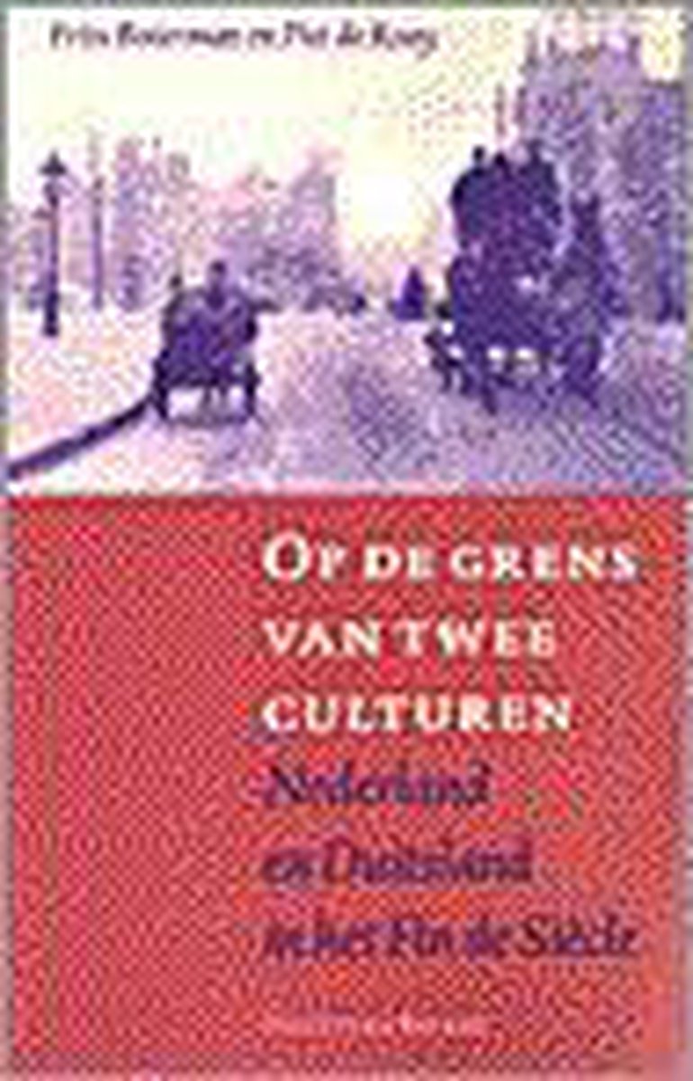 Op de grens van twee culturen