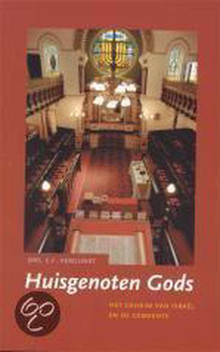 Huisgenoten gods