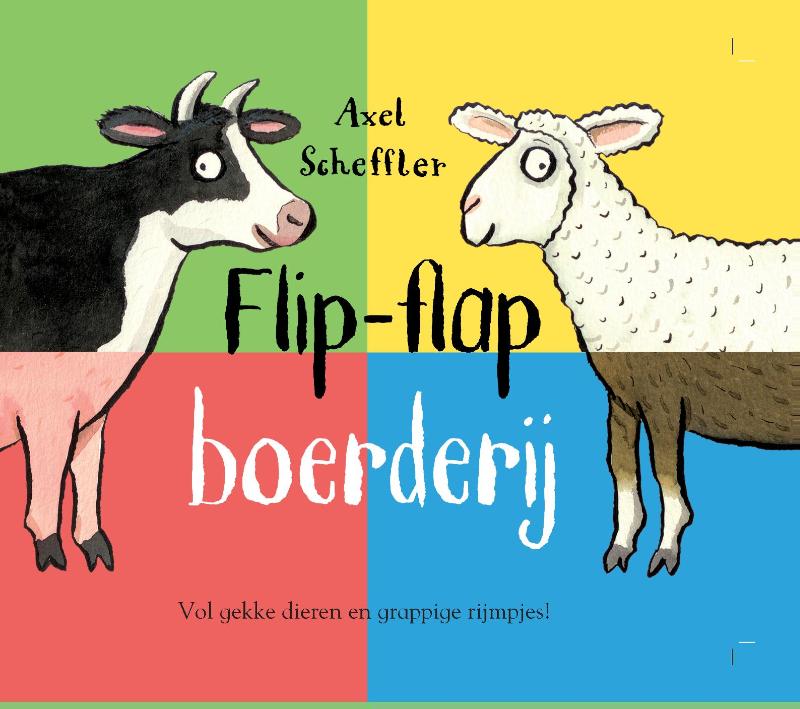 Flip-flap boerderij