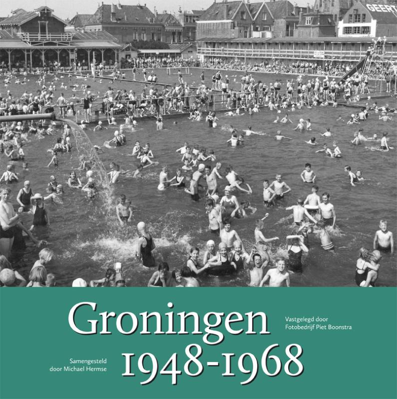 Groningen 1948-1968