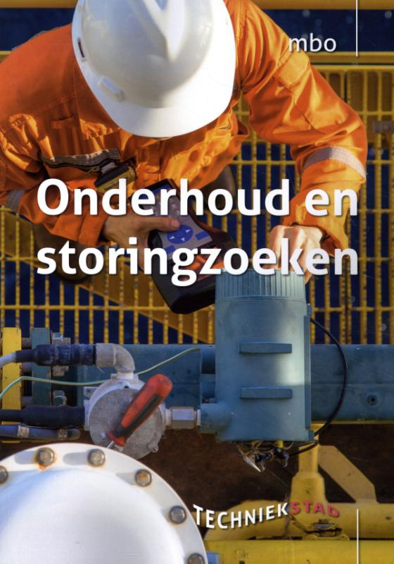 Onderhoud en storingzoeken