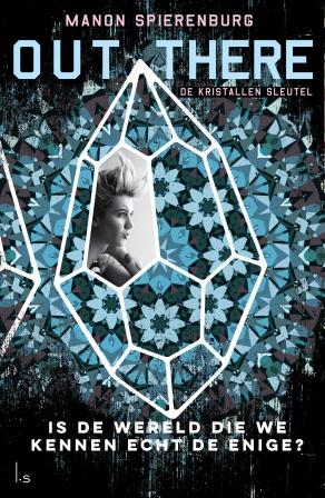 De kristallen sleutel / Out there / 1