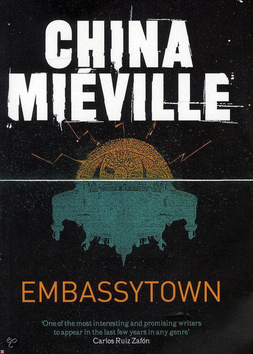 Embassytown