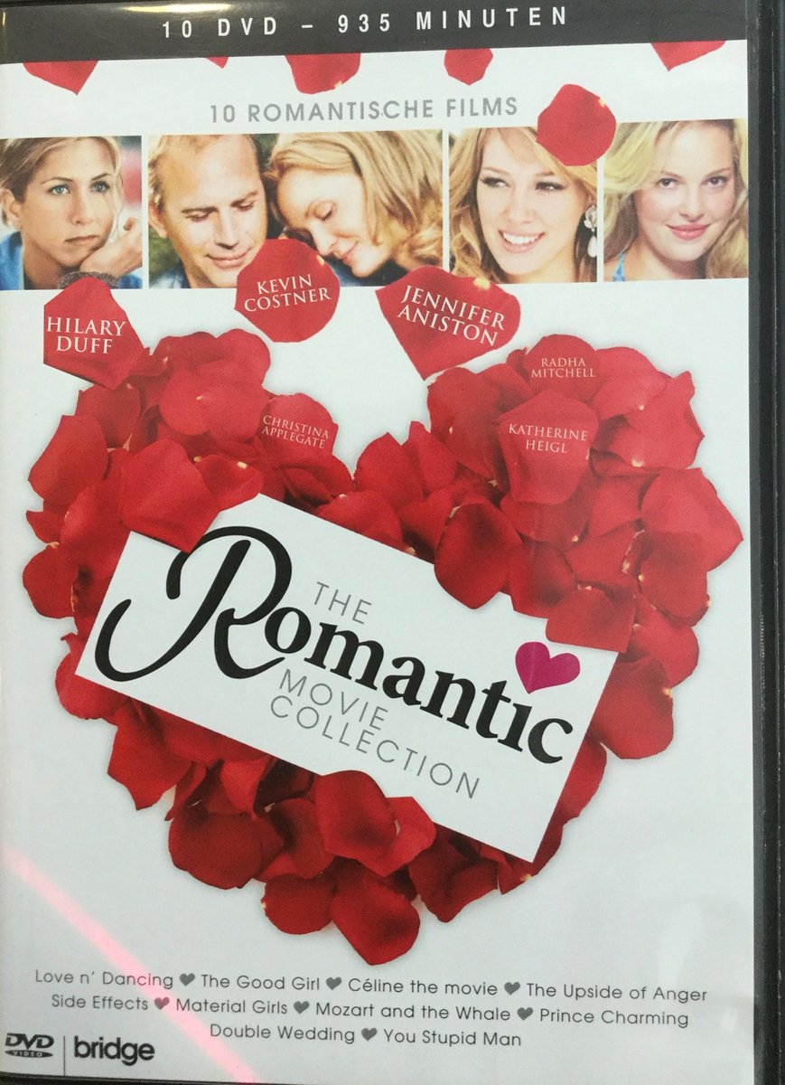 Romantic Movie Frs